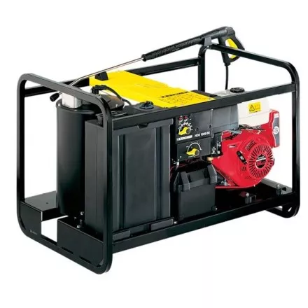 Мойка высокого давления Karcher HDS 1000 BE (Мойка Керхер HDS 1000 BE) купить в Магнитогорске