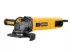 Угловая шлифмашина AG-125-1100 Denzel 26906 купить в Магнитогорске