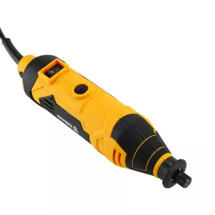 Гравер электрический DEKO DKRT200E DEKO 175 tools, 063-1416 купить в Магнитогорске