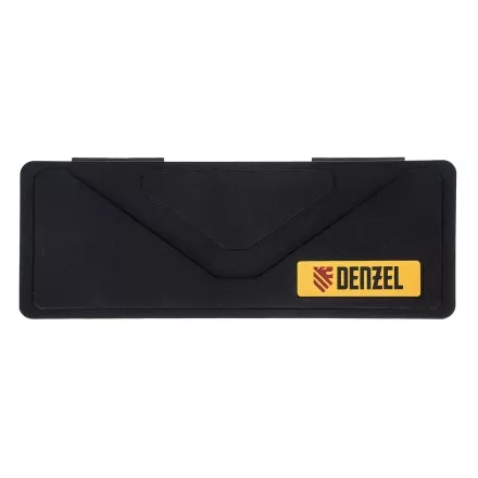 Штангенциркуль Denzel 31614, 150 мм, электронный, большой дисплей, с глубиномером купить в Магнитогорске