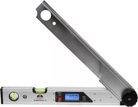 Угломер электронный ADA AngleMeter 45 купить в Магнитогорске