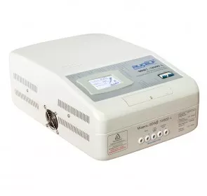 Стабилизатор напряжения RUCELF SDW II-12000-L купить в Магнитогорске