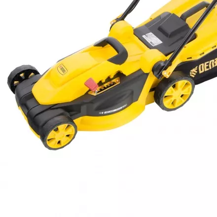 Газонокосилка электрическая Denzel GM-2000 96618 купить в Магнитогорске