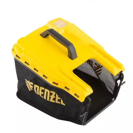 Газонокосилка электрическая Denzel GM-2000 96618 купить в Магнитогорске