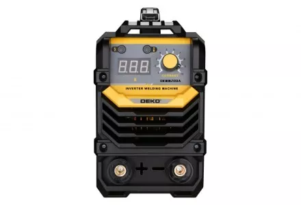Сварочный аппарат 200А DEKO DKWM200A, 051-4670 купить в Магнитогорске