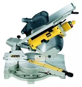 Пила торцовочная D 27112 универсальная DeWalt купить в Магнитогорске