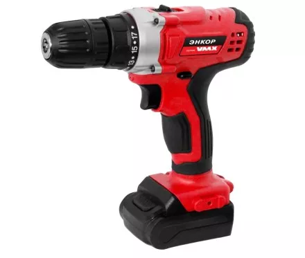 Шуруповерт акк VDS-10/12LS VMX 510007 купить в Магнитогорске