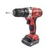 Шуруповерт акк VDS-10/12LS VMX 510007 купить в Магнитогорске