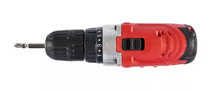 Шуруповерт акк VDS-10/12LS VMX 510007 купить в Магнитогорске