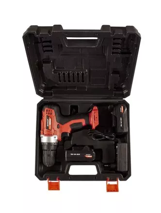 Шуруповерт акк VDS-10/12LS VMX 510007 купить в Магнитогорске