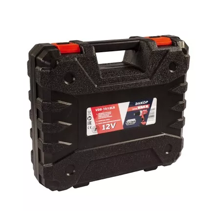 Шуруповерт акк VDS-10/12LS VMX 510007 купить в Магнитогорске