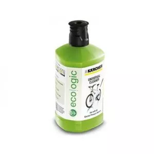 RM 614 eco!ogic 1 л Универсальное чистящее средство KARCHER купить в Магнитогорске