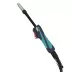 Горелка MW-15 Flex (3m / Air / Euro) с гибким гусаком XL002.0449FX купить в Магнитогорске