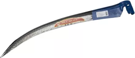 Коса &quot;Лиса&quot; № 7, 70 см 39817-7 купить в Магнитогорске