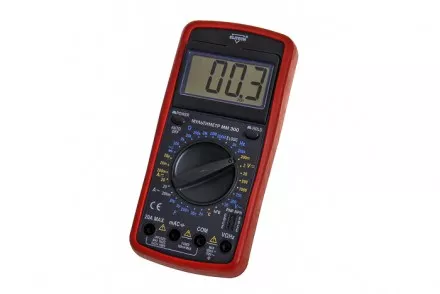 Мультиметр ММ 300 ELITECH купить в Магнитогорске