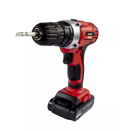 Шуруповерт акк VDS-10/14,4LS VMX 510017 купить в Магнитогорске