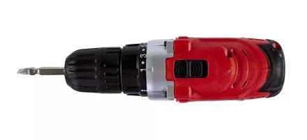 Шуруповерт акк VDS-10/14,4LS VMX 510017 купить в Магнитогорске