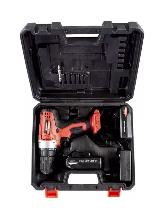 Шуруповерт акк VDS-10/14,4LS VMX 510017 купить в Магнитогорске