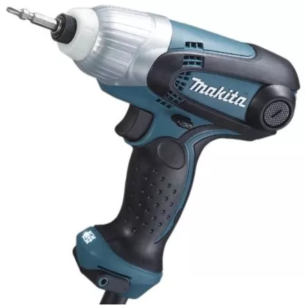 Шуруповерт сетевой-электрический Makita TD0101F купить в Магнитогорске