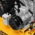 Компрессор воздушный рем. привод Denzel BCV 5500-T/200, 5,5 кВт, 200 литров, 850 л/мин купить в Магнитогорске