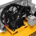 Компрессор воздушный рем. привод Denzel BCV 5500-T/200, 5,5 кВт, 200 литров, 850 л/мин купить в Магнитогорске