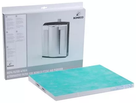 Фильтр HEPA BONECO AOS для P2261 купить в Магнитогорске