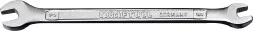 Ключи гаечные рожковые KRAFTOOL, Cr-V, DIN 3110 27033-06-07