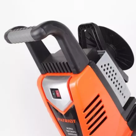 Минимойка-мойка высокого давления PATRIOT GT 150 купить в Магнитогорске