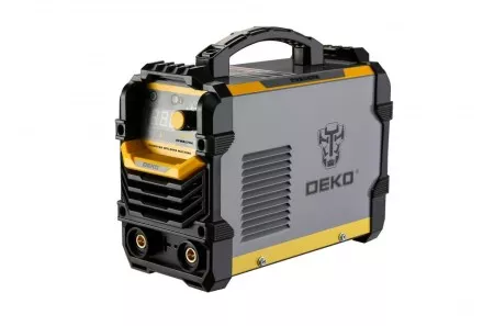 Сварочный аппарат 220А DEKO DKWM220A, 051-4672 купить в Магнитогорске