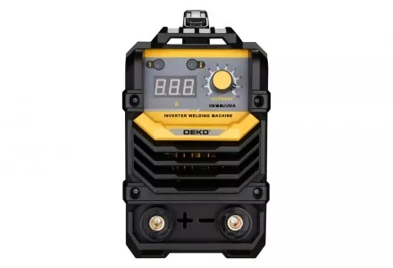 Сварочный аппарат 220А DEKO DKWM220A, 051-4672 купить в Магнитогорске