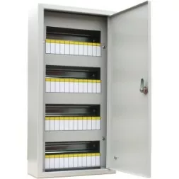 Щит распределительный навесной ЩРН-48 IP31 (600х300х120) RUCELF