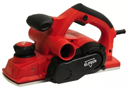 Рубанок Elitech Р110 купить в Магнитогорске