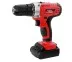 Шуруповерт акк VDS-10/18LS VMX 510027 купить в Магнитогорске