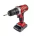 Шуруповерт акк VDS-10/18LS VMX 510027 купить в Магнитогорске