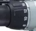 Дрель-шуруповерт аккумуляторная Makita DHP451RFE ударная купить в Магнитогорске