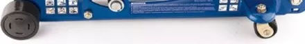 Домкрат гидравлический подкатной STELS Low Profile 2т 80-380 51130 купить в Магнитогорске