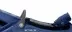 Домкрат гидравлический подкатной STELS Low Profile 2т 80-380 51130 купить в Магнитогорске