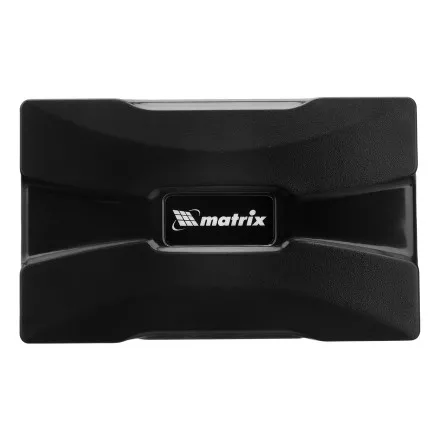 Набор для точных работ 107 в 1 Matrix, универсальный, сталь CrV, 13569 купить в Магнитогорске