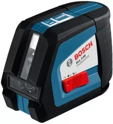 Нивелир лазерный BOSCH GLL 2-50 (0.601.063.104)