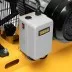 Компрессор воздушный рем. привод Denzel BCV 5500-T/270, 5,5 кВт, 270 литров, 850 л/мин купить в Магнитогорске