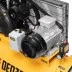 Компрессор воздушный рем. привод Denzel BCV 5500-T/270, 5,5 кВт, 270 литров, 850 л/мин купить в Магнитогорске