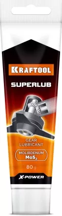 Superlub смазка для редукторов 41540-1 купить в Магнитогорске