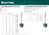 Заклепки алюминиевые KRAFTOOL 311701-64-15 купить в Магнитогорске