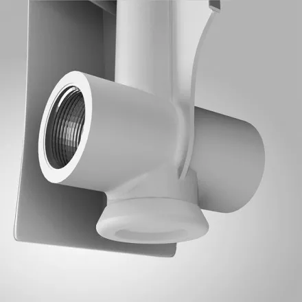 Радиатор Royal Thermo Revolution 500 - 6 секций купить в Магнитогорске