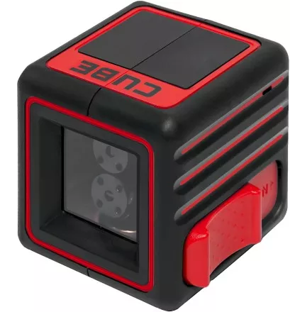 Нивелир лазерный ADA 3D Cube Professional Edition купить в Магнитогорске