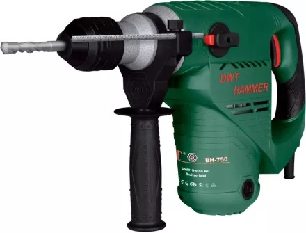 Перфоратор DWT BH-750 BMC купить в Магнитогорске