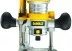 Фрезер погружной кромочный D26203 двуручный DeWalt купить в Магнитогорске