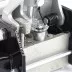 Домкрат гидравлический подкатной 3.5 т h подъема 145–490 мм с педалью MATRIX MASTER 51045 купить в Магнитогорске