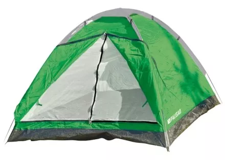 Палатка однослойная двухместная 200х140х115 см PALISAD Camping 69523 купить в Магнитогорске