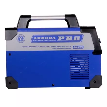 Сварочный инвертор Aurora INTER 200 TUBE MOSFET купить в Магнитогорске